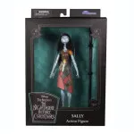 Action Figure: Nightmare before Christmas - Sally