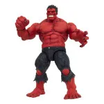 Action Figure: Marvel Select - Red Hulk