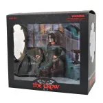 Action Figure: Deluxe box set "Το Κοράκι"