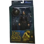 Diamond Deluxe Action Figure: Lord of the Rings "Boromir"