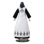 Action Figure: Bleach - Thousand-Year Blood War "Byakuya Kuchiki"