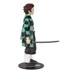 Demon Slayer: Kimetsu no Yaiba Action Figure: Tanjiro Kamado
