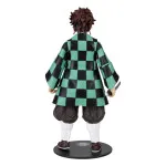Demon Slayer: Kimetsu no Yaiba Action Figure: Tanjiro Kamado