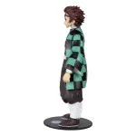 Demon Slayer: Kimetsu no Yaiba Action Figure: Tanjiro Kamado