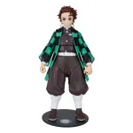 Demon Slayer: Kimetsu no Yaiba Action Figure: Tanjiro Kamado