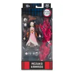 Demon Slayer: Kimetsu no Yaiba Action Figure: Nezuko Kamado