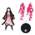 Demon Slayer: Kimetsu no Yaiba Action Figure: Nezuko Kamado