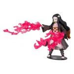 Demon Slayer: Kimetsu no Yaiba Action Figure: Nezuko Kamado