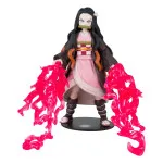 Demon Slayer: Kimetsu no Yaiba Action Figure: Nezuko Kamado