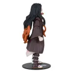 Demon Slayer: Kimetsu no Yaiba Action Figure: Nezuko Kamado