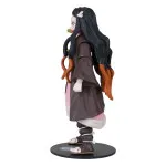 Demon Slayer: Kimetsu no Yaiba Action Figure: Nezuko Kamado