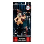 Demon Slayer: Kimetsu no Yaiba Action Figure: Hashibira Inosuke