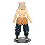 Demon Slayer: Kimetsu no Yaiba Action Figure: Hashibira Inosuke
