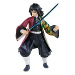 Demon Slayer: Kimetsu no Yaiba Action Figure: Tomioka Giyu
