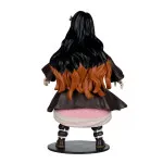 Demon Slayer Kimetsu no Yaiba Action Figure: Nezuko Kamado (Platinum Edition)