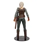 Action Figure: The Witcher - Geralt and Ciri (Netflix Season 3)