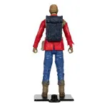 Music Maniacs Metal Wave 2 Action Figure: Iron Maiden Trooper Eddie