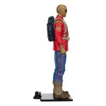 Music Maniacs Metal Wave 2 Action Figure: Iron Maiden Trooper Eddie