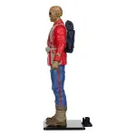 Music Maniacs Metal Wave 2 Action Figure: Iron Maiden Trooper Eddie