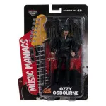 Music Maniacs Metal Action Figure: Ozzy Osbourne (Ordinary man)