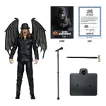 Music Maniacs Metal Action Figure: Ozzy Osbourne (Ordinary man)