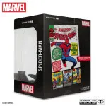 PVC Statue: Marvel Collection "Spider-Man Gold Label" (Scale 1:10)