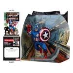 PVC Statue: Marvel Collection "Captain America" (Scale 1:10)
