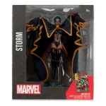 PVC Statue: Marvel Tales feat. Spider-Man "Storm" (Κλίμακα 1:10)