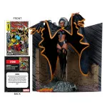 PVC Statue: Marvel Tales feat. Spider-Man "Storm" (Κλίμακα 1:10)