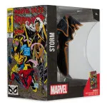 PVC Statue: Marvel Tales feat. Spider-Man "Storm" (Κλίμακα 1:10)