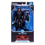 Action Figure: DC MULTIVERSE - Batman Unmasked (The Batman 2022)