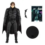 Action Figure: DC MULTIVERSE - Batman Unmasked (The Batman 2022)