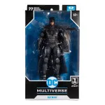 Action Figure: DC MULTIVERSE - Justice League Batman