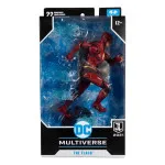 Action Figure: DC MULTIVERSE - Justice League "The Flash"