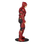 Action Figure: DC MULTIVERSE - Justice League "The Flash"