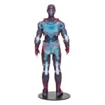 Action Figure: DC MULTIVERSE: Speed Force Flash