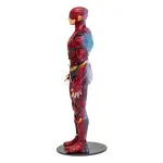 Action Figure: DC MULTIVERSE: Speed Force Flash