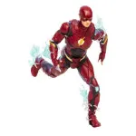 Action Figure: DC MULTIVERSE: Speed Force Flash
