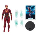 Action Figure: DC MULTIVERSE: Speed Force Flash