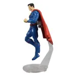 Action Figure: DC MULTIVERSE - Superman DC Rebirth