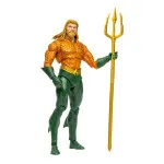Action Figure: DC MULTIVERSE - Aquaman (Endless Winter)