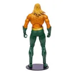 Action Figure: DC MULTIVERSE - Aquaman (Endless Winter)