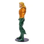 Action Figure: DC MULTIVERSE - Aquaman (Endless Winter)