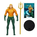 Action Figure: DC MULTIVERSE - Aquaman (Endless Winter)