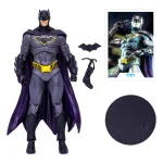 Action Figure: DC MULTIVERSE - Batman (DC Rebirth)