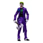 Action Figure: DC MULTIVERSE The Joker (Death Of The Family)