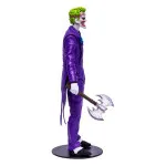 Action Figure: DC MULTIVERSE The Joker (Death Of The Family)