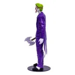 Action Figure: DC MULTIVERSE The Joker (Death Of The Family)