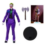 Action Figure: DC MULTIVERSE The Joker (Death Of The Family)