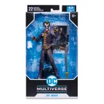 Action Figure: DC MULTIVERSE The Joker (Batman: Arkham City)